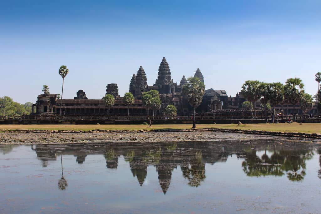 IMG 3079 - Angkor Wat an einem Tag