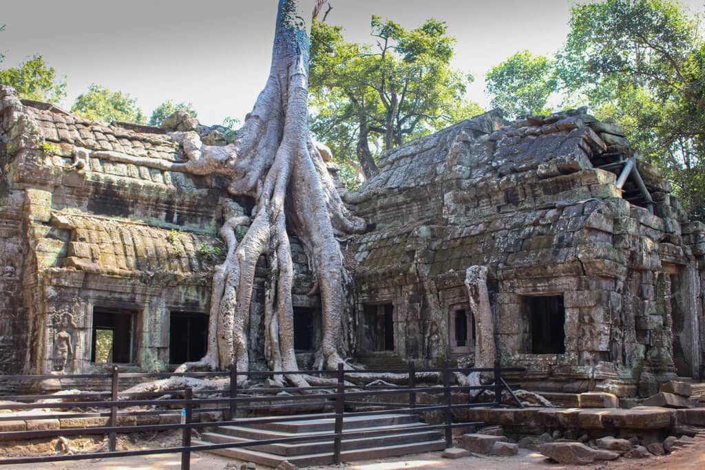 IMG 3125 - Angkor Wat an einem Tag