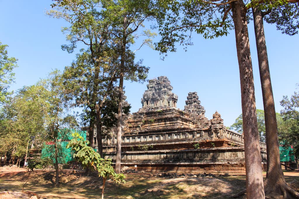 IMG 3171 - Angkor Wat an einem Tag