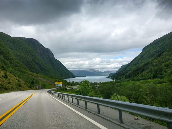 IMG 20190525 125542 700x450 - Impressionen aus Fjordnorwegen